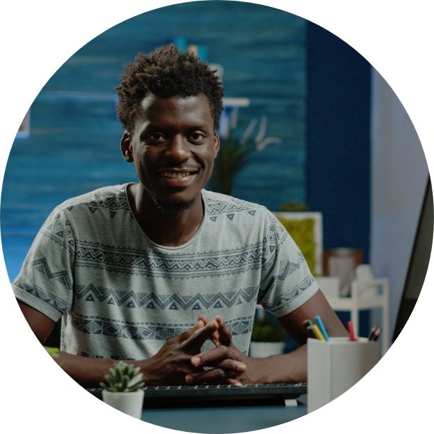 Omens - Multipurpose Creative Theme